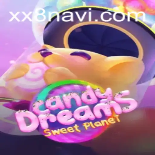 CandyDreams: An Enchanting Adventure into Sweet Realms