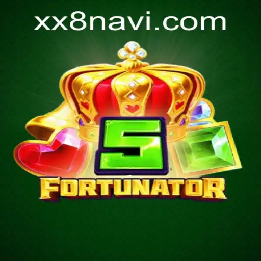 Exploring the Thrills of 5Fortunator: A Gaming Adventure Linked with xx8.com