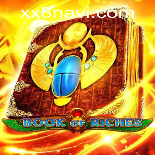 Exploring BookofRiches in the World of xx8.com