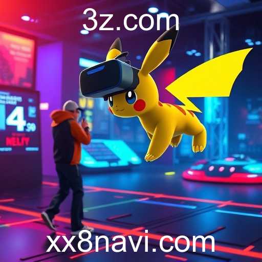 Expansão do Mercado de Jogos Online no Brasil