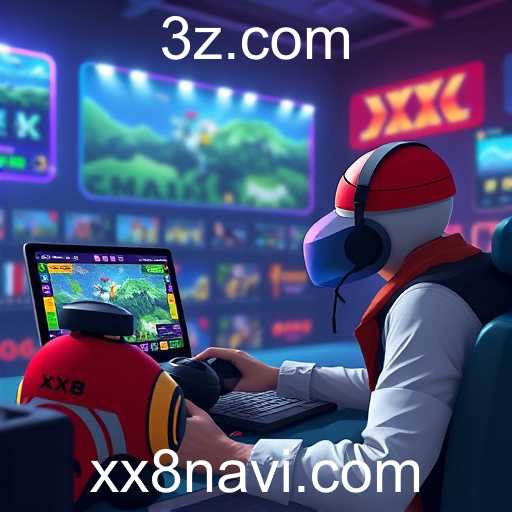 Expansão do Mundo dos Games Online em 2025