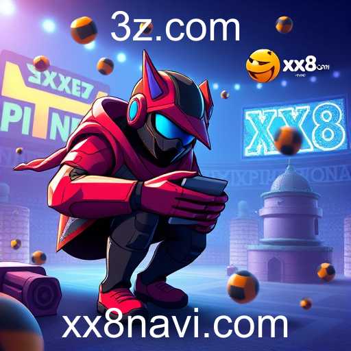 Crescimento dos Jogos Online em 2025: xx8.com em Destaque