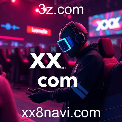 XX8.com: Expansão e Inovação no Mundo dos Jogos