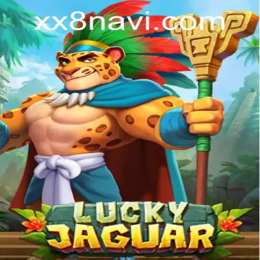 An In-Depth Look at LuckyJaguar: The Thrilling Game Taking xx8.com by Storm