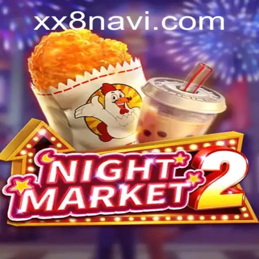 Exploring NightMarket2: A Thrilling Gaming Experience with xx8.com