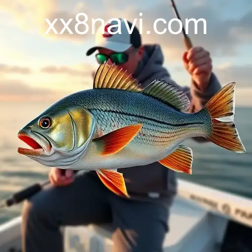 Exploring Today’s Digital Angling with xx8.com