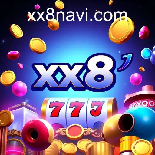 Exploring the World of Online Slots with xx8.com