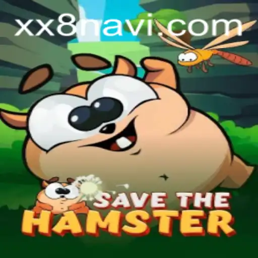 SavetheHamster: The Innovative Adventure Game Taking the Gaming World by Storm