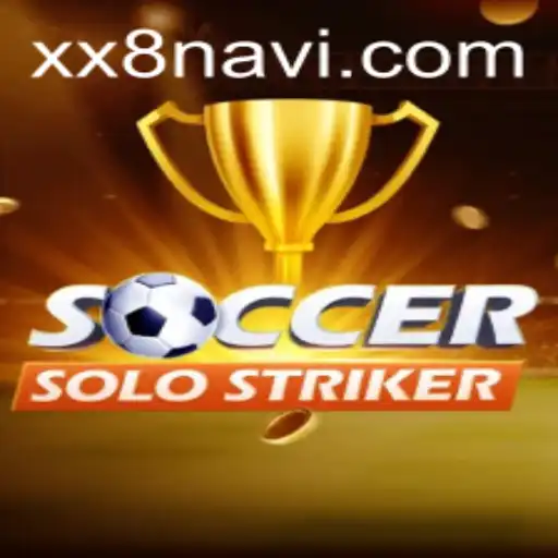 SoccerSoloStriker: A New Era in Interactive Soccer Gaming