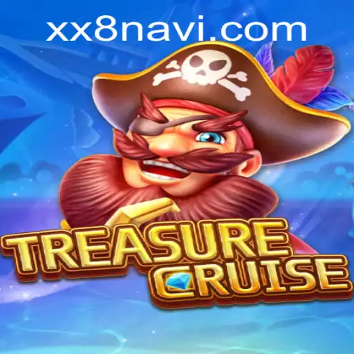 Journey into Adventure with TREASURECRUISE: The Ultimate Gaming Voyage