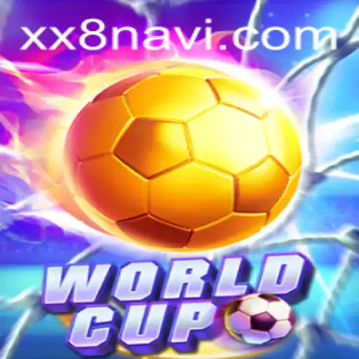 WorldCup: A Thrilling Gaming Experience with xx8.com